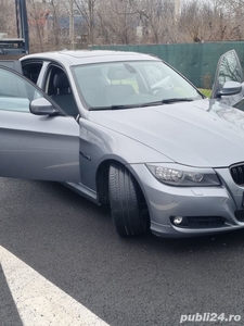 BMW seria 3 e90 facelifl