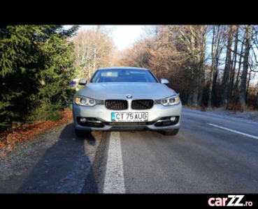 Bmw seria 3 Xdrive