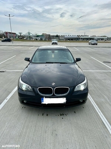BMW Seria 5 520iA