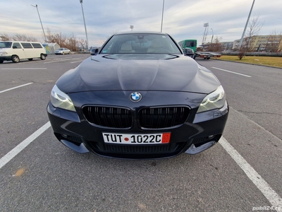 BMW Seria 5 530d Blue Performance Sport-Aut.