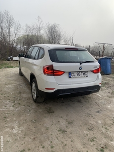 Bmw x1 2015 xdrive