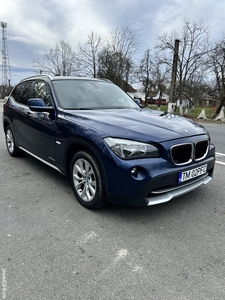 BMW x1 E84