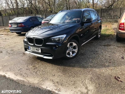 BMW X5 xDrive40d Sport-Aut.