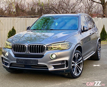 BMW X5 F15 4.0D