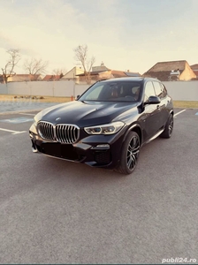 Bmw X5 m40i xdrive