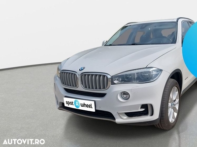 BMW X5 xDrive40d