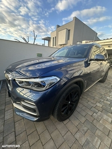 BMW X5 xDrive40i