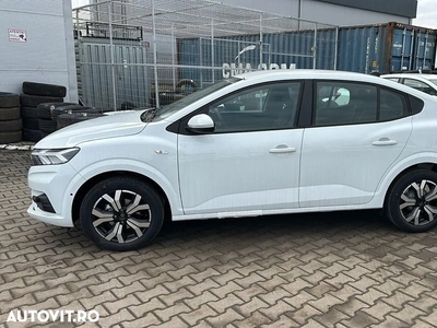 Renault Megane Estate TCe GPF Life