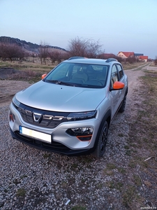 Dacia Spring Unic Proprietar