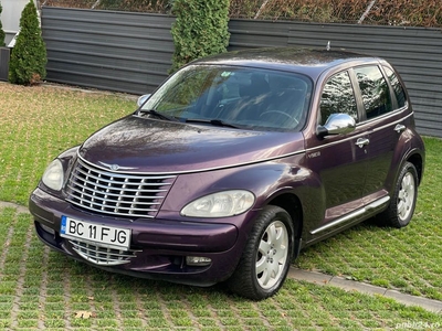 De vanzare Chrysler Pt Cruiser