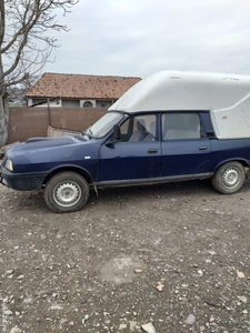 De Vânzare Dacia Papuc 4 4