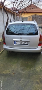 De vânzare Opel Astra G 17CDTI fabricație 2004