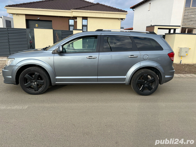 Dodge Journey 2008