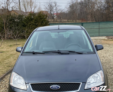 Ford Focus C-Max