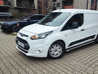 ford transit conect 1.6 tdci 2015 camera mansalier