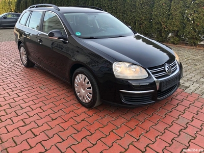 Golf 5 2.o tdi cod motor BMM combi