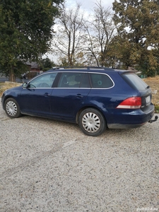 Golf 5 Variant 1.4 benzina 140hp 2009