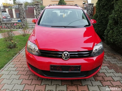 Golf 6 1.6 MPI Classic EURO 5