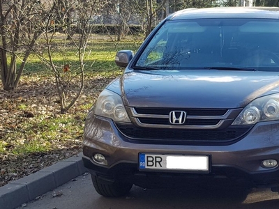 Honda cr-v 2.2 i-dtec, awd