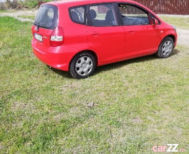 Honda jazz 1.2 benzina