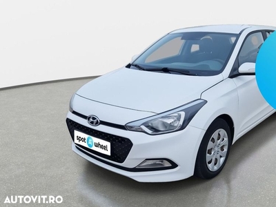 Hyundai i20 1.1 CRDi M/T Confort