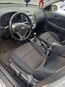 Hyundai I30 1.6 Disel