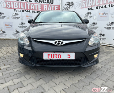 Hyundai i30 2011 Benzina 1.4 E5 Climatronic GARANȚIE / RATE