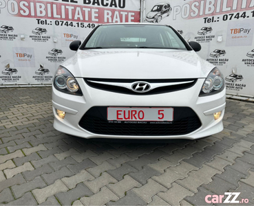 Hyundai i30 2012 / Benzina / EURO 5 / 99000 Km / RATE FIXE