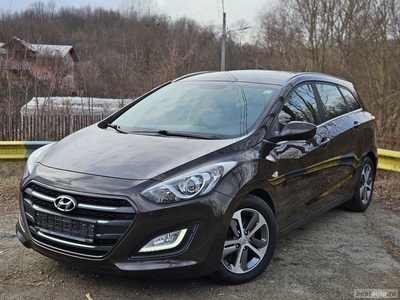 Hyundai i30 CW 1.6GDI 2017 Euro 6