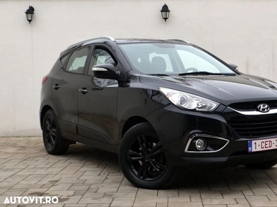 Hyundai i20 1.2 L 84CP 5DR Comfort