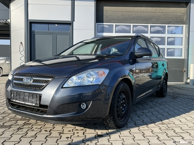 Kia Ceed 1.4 Benzina Euro 4