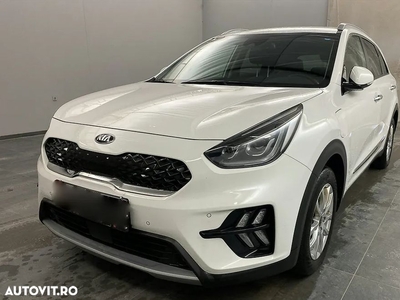 Kia Niro 1.6 GDI HEV 2WD OPF Aut. Spirit