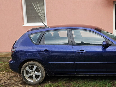 MAZDA3-DIESEL-2006