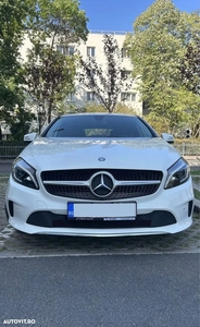 Mercedes-Benz A