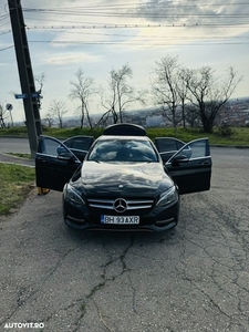 Mercedes-Benz GLA 200 CDI 4MATIC Aut.