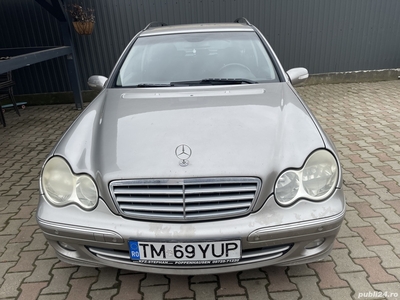 Mercedes Benz sau schimb