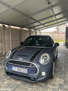 Mini Cooper SD