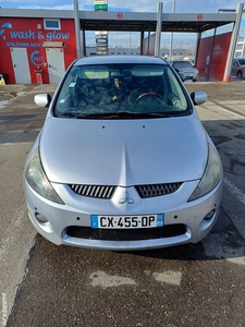 Mitsubishi Grandis 2006 7 locuri 2000 diesel