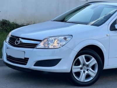 Opel Astra H