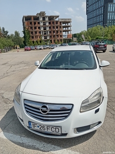 Opel insignia de vanzare
