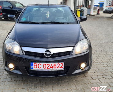 Opel tigra 90000 km reali