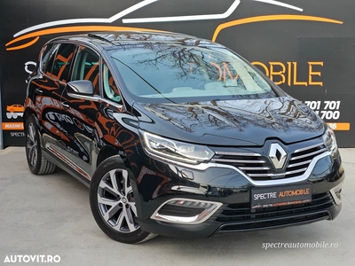 Renault Espace Energy dCi 160 EDC Intens