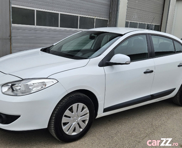 Renault Fluence 1.6 16v benzina / euro 5