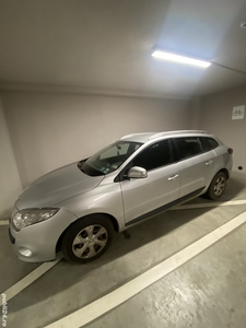 Renault megane 2011 diesel