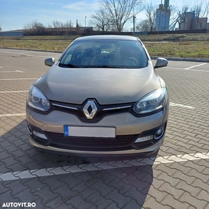 Renault Megane Estate 1.6 16V Expression
