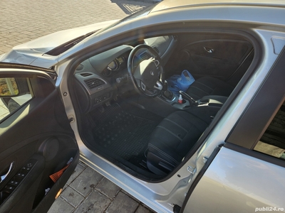 Renault Megane lll 2013 dci