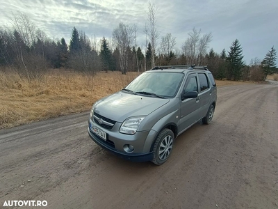 Suzuki Ignis 1.3