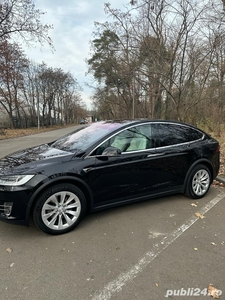 Tesla Model X , 100D