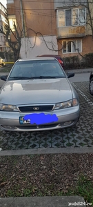 VAND Daewoo Cielo-auto de naveta