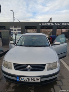 Vand VW PASSAT din 2000